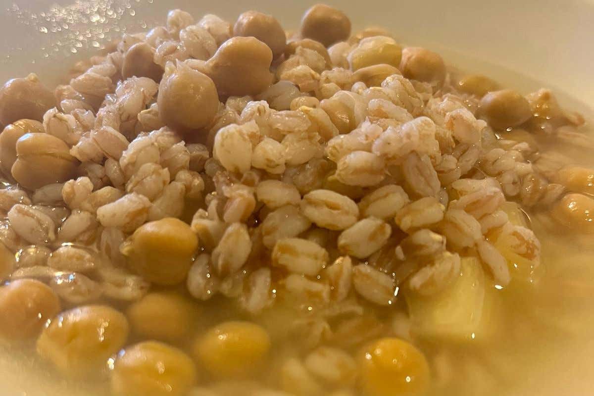 Rolando Ramoscelli 50 anni di cucina dialettale e un meritato Oscar alla carriera